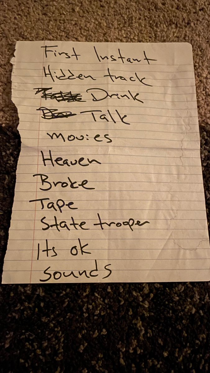 Kevin Moyer tweet media