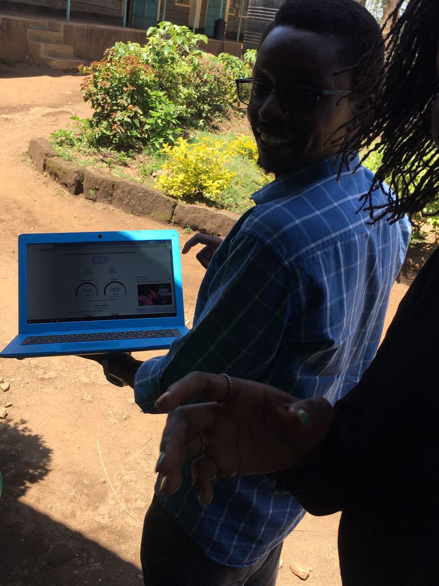 Bravo! Well Done Team!