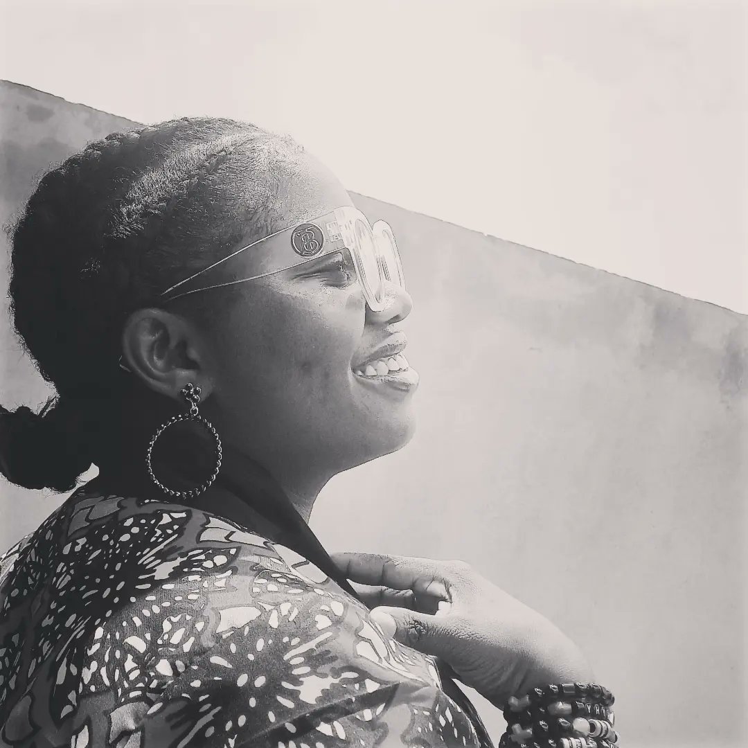 naturalafroriri's tweet photo. The future will appreciate the decisions you make today, stand up for yourself and be courageous enough to tell your self the truth.
#hilltop #livingsafe https://t.co/j8ytOnytND