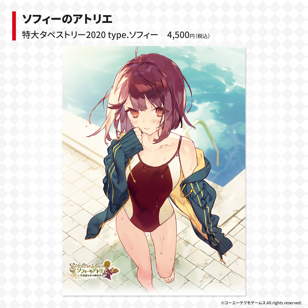 2025年最新】ソフィー 特大タペストリーの人気アイテム - メルカリ