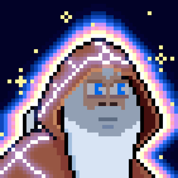 mooncat2878's tweet photo. 1/3

First @ChimpersNFT spot GIVE AWAY, worth around 3 $ETH. I wanted to start where the NFT journey started for me, with art.

I want to give artists an opportunity to win a spot by making cool art based on the Genesis Chimpers I own.

So how are we going to do this? https://t.co/X4M5RHGv4R