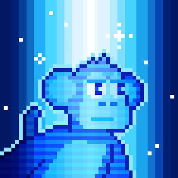 mooncat2878's tweet photo. 1/3

First @ChimpersNFT spot GIVE AWAY, worth around 3 $ETH. I wanted to start where the NFT journey started for me, with art.

I want to give artists an opportunity to win a spot by making cool art based on the Genesis Chimpers I own.

So how are we going to do this? https://t.co/X4M5RHGv4R