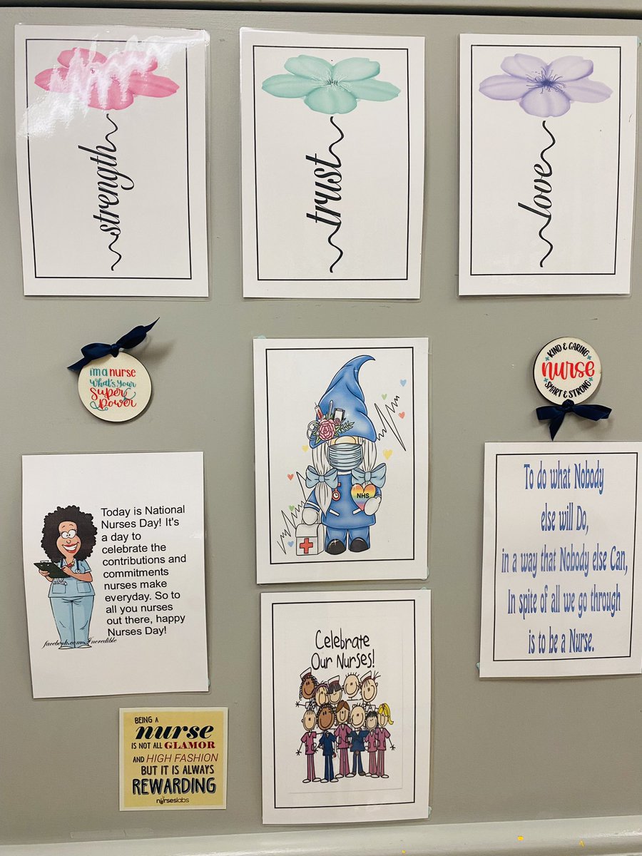 r_mccarren's tweet photo. Thank you Lowton Ward in #TeamMedicineWWL @WWLNHS for sharing your interpretation of what it means to be a nurse on #NationalNursesDay 🌈👏 #BestOfNursing #nursingvalues #nursingpractice @nicola_jayne_c @worgan_stacey https://t.co/oKK8CRSEYc
