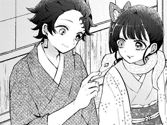 炭カナ原稿捗りました
サンキューもくり! 
