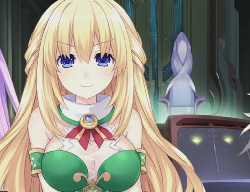 〝Good morning, Linda. I do hope you slept well enough. And I bring exciting news!〞