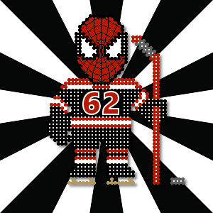 hurmieNFT's tweet photo. #hurmie donates custom #sports NFTs to teams, leagues &amp; schools for kids!

#NFT holders get monthly custom 1/1 airdrops!!!

MAIN COLLECTION INCLUDING #SPIDERMAN PLAYERS
https://t.co/1g7buKuhzD

2ND COLLECTION
https://t.co/IurPK5AR00

Website https://t.co/jnpoMqdTX6 https://t.co/4szJC5ggeK