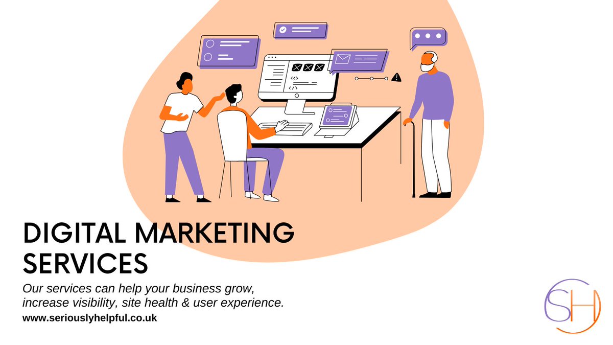SHNorthampton's tweet photo. Discover our range of services and what we can do to help your business grow! https://t.co/KXXCAkQ58t #DigitalMarketing #SEO #ContentMarketing #SocialMedia https://t.co/b3s7ahJVE1