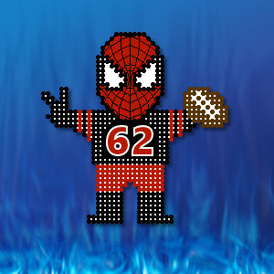 hurmieNFT's tweet photo. #hurmie donates custom #sports NFTs to teams, leagues &amp; schools for kids!

#NFT holders get monthly custom 1/1 airdrops!!!

MAIN COLLECTION INCLUDING #SPIDERMAN PLAYERS
https://t.co/1g7buKuhzD

2ND COLLECTION
https://t.co/IurPK5AR00

Website https://t.co/jnpoMqdTX6 https://t.co/4szJC5ggeK