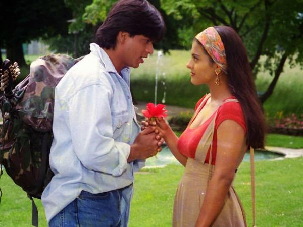 Sweety_speaks's tweet photo. Nothing just #DDLJ supremacy!
#RajandSimran 💞 https://t.co/cdPZTY2COH