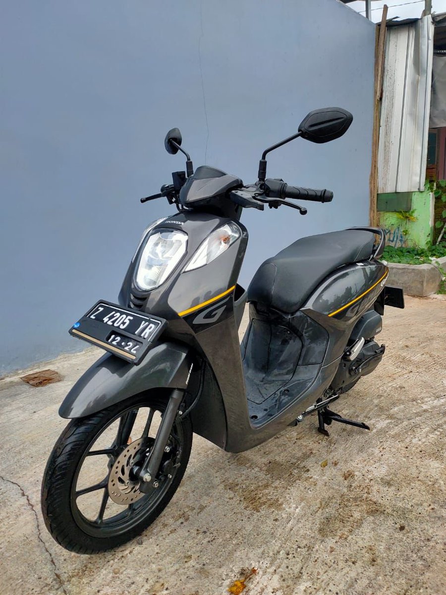 hongjoongieuwuu's tweet photo. Tolong bantu RT pliss 🥺🥺

Motor hilang di daerah kiaracondong, bandung barangkali ada yang melihat/menemukan tolong hubungi 0812-2057-2670

@infobandung @infobandung123 https://t.co/eB0nFeG4h1
