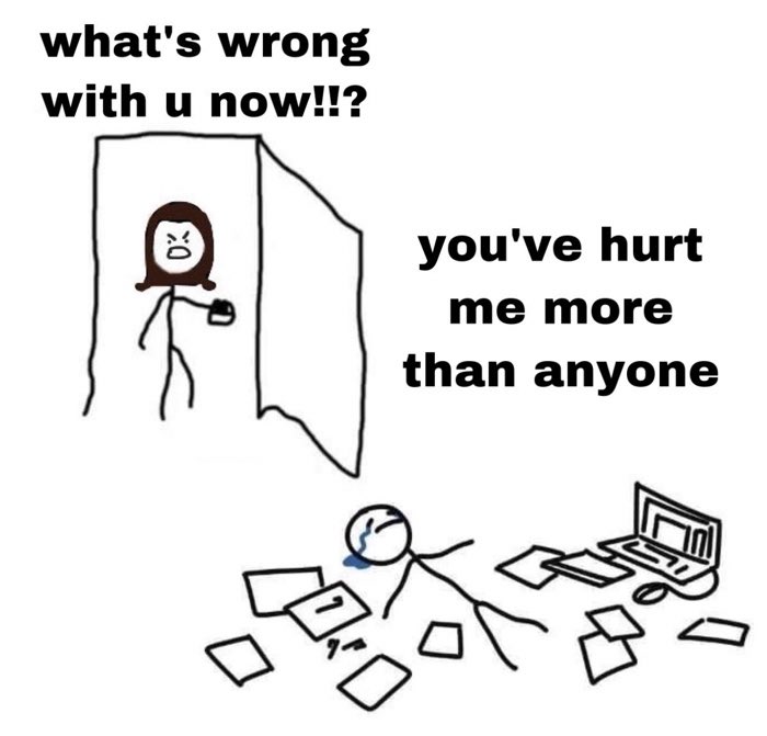 girlymemes's tweet photo. https://t.co/5RUzziCQyD