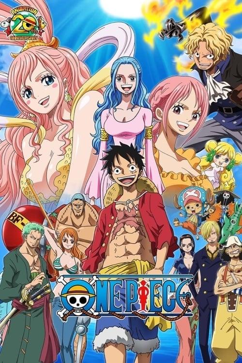 WeeklyDan_'s tweet photo. 3 Episodes down, 1000+ to go
 #onepiece #leffy #Pirates #OnePieceFan #anime #Manga #MonkeyDLuffy https://t.co/XFrqHg0yUP