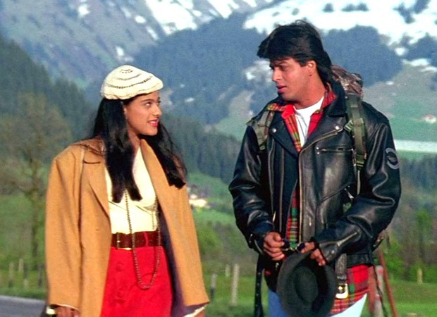 Sweety_speaks's tweet photo. Nothing just #DDLJ supremacy!
#RajandSimran 💞 https://t.co/cdPZTY2COH