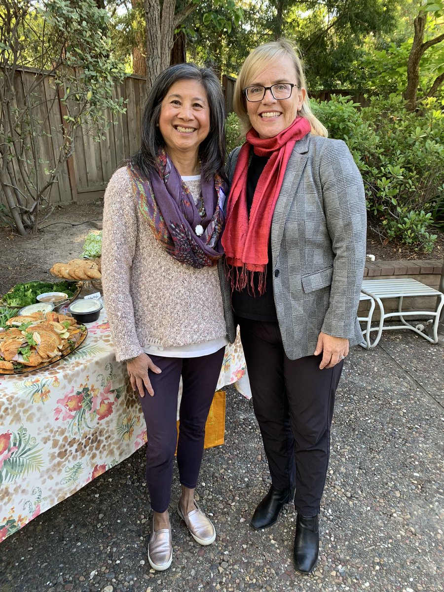 kristinconnelly's tweet photo. Meeting new people + talking about my vision for the Clerk-Recorder’s office has been such a terrific part of campaigning. This week I’ve met residents of Richmond, Concord, Orinda, Walnut Creek, Martinez, Clayton, Moraga and Pleasant Hill! #2more2go #kristinforcontracosta https://t.co/pMeEqjhZhM