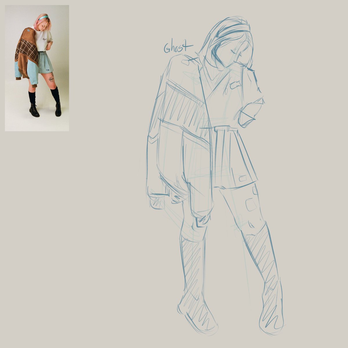 Hero_ofthe_Wild's tweet photo. Work in progress👀 I’m not promising anything, but I’ll hopefully have it done tomorrow #nihachufanart #digitalart https://t.co/Gq1WjZHxM8