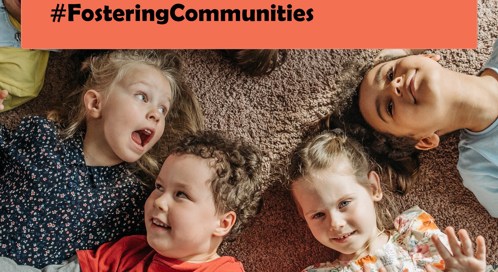 Fife Council on Twitter "It’s Foster Care Fortnight Living with