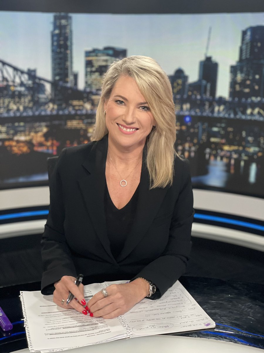 Leisa Goddard tweet media