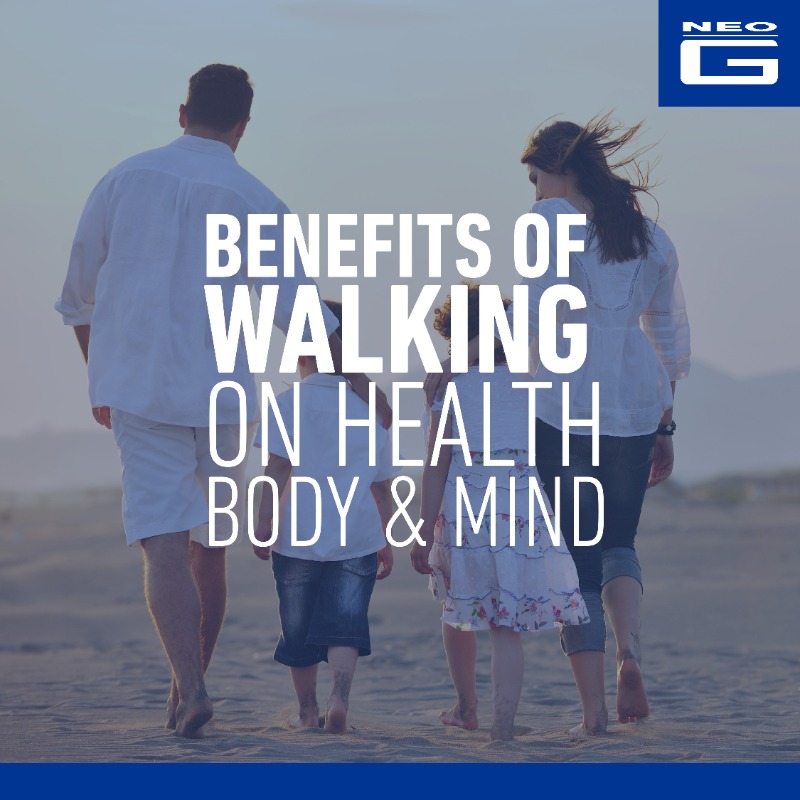 Our latest blog outlines how walking this #NationalWalkingMonth can help with specific conditions, such as #arthritis: bit.ly/3Me3Jpt

#neog
