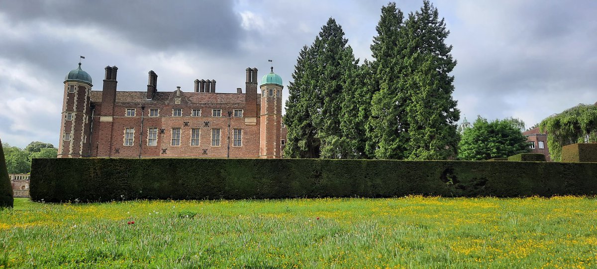 So it's the final day of my MSt in <a href="/mededice/">@MedEdICE</a> <a href="/MedEdClare/">Clare Morris</a> 

3 years of learning 
3 years of talking
3 years of listening 

Going to miss this place