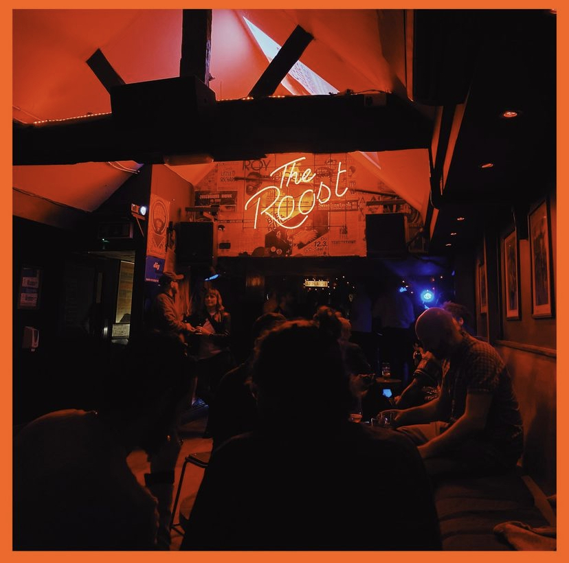 Get on up! 🕺🍾

TODAY’S OPENING TIMES 👇
Lounge Bar 4PM-4AM!
The Roost 10PM - Late!

Early Soul Deals 4-7 🍹🍹
.
.
.
#leedsleedsleeds #leedslife #leeds #leedsnightlife #leedsmusic