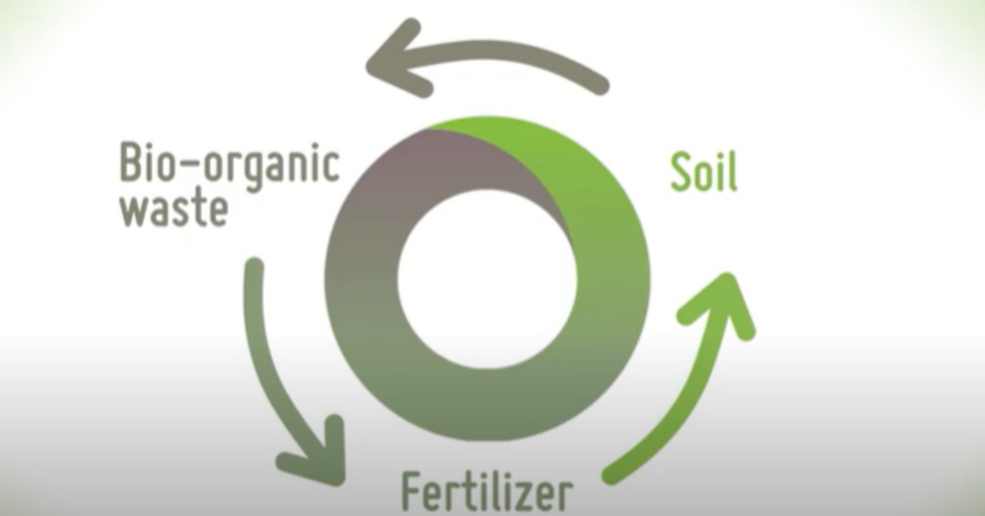 rusticaproject's tweet photo. 📽️New video is up👏👏
👀 Watch the video to learn more about technical solution of #Rusticaproject to convert organic residues from the fruit and vegetable sector into novel bio-based fertilizer products
👉https://t.co/BVQmn7OOxV
#fertilizers #soil #organicwaste #biobased https://t.co/nmeWSRHn4c