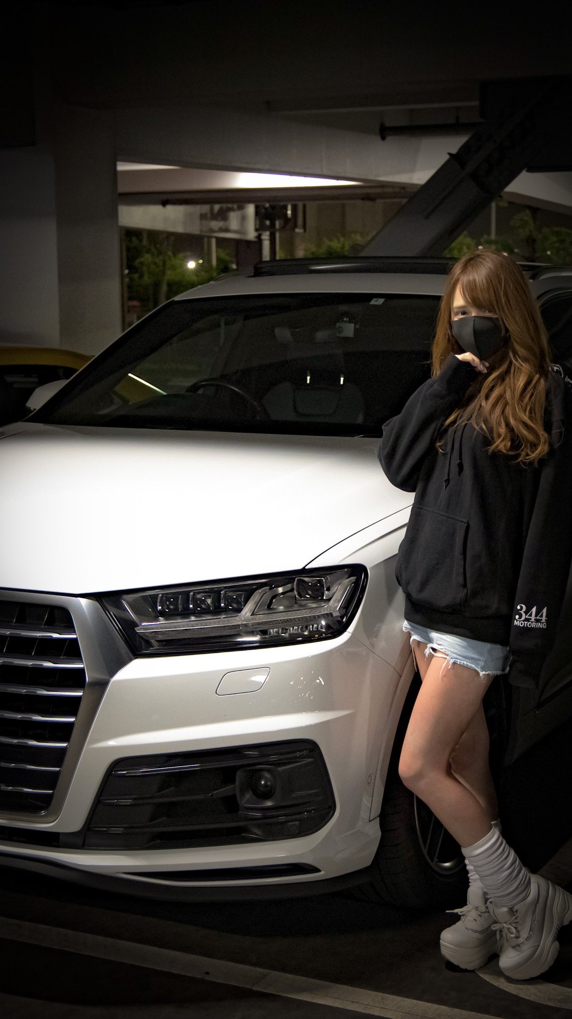 みちゃん 高級車と女 T Co Fb9l05ux0l Twitter