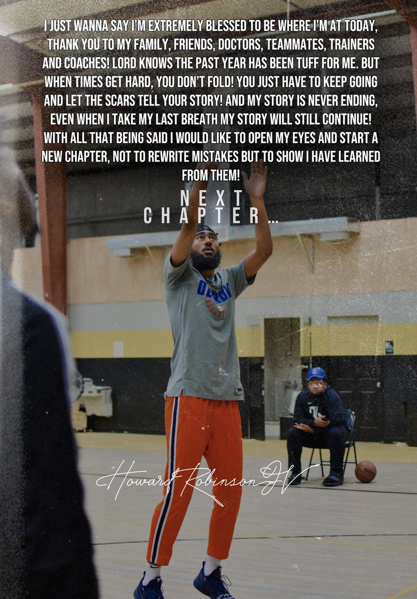 howie_iv's tweet photo. #TMC https://t.co/QE05nEWisu
