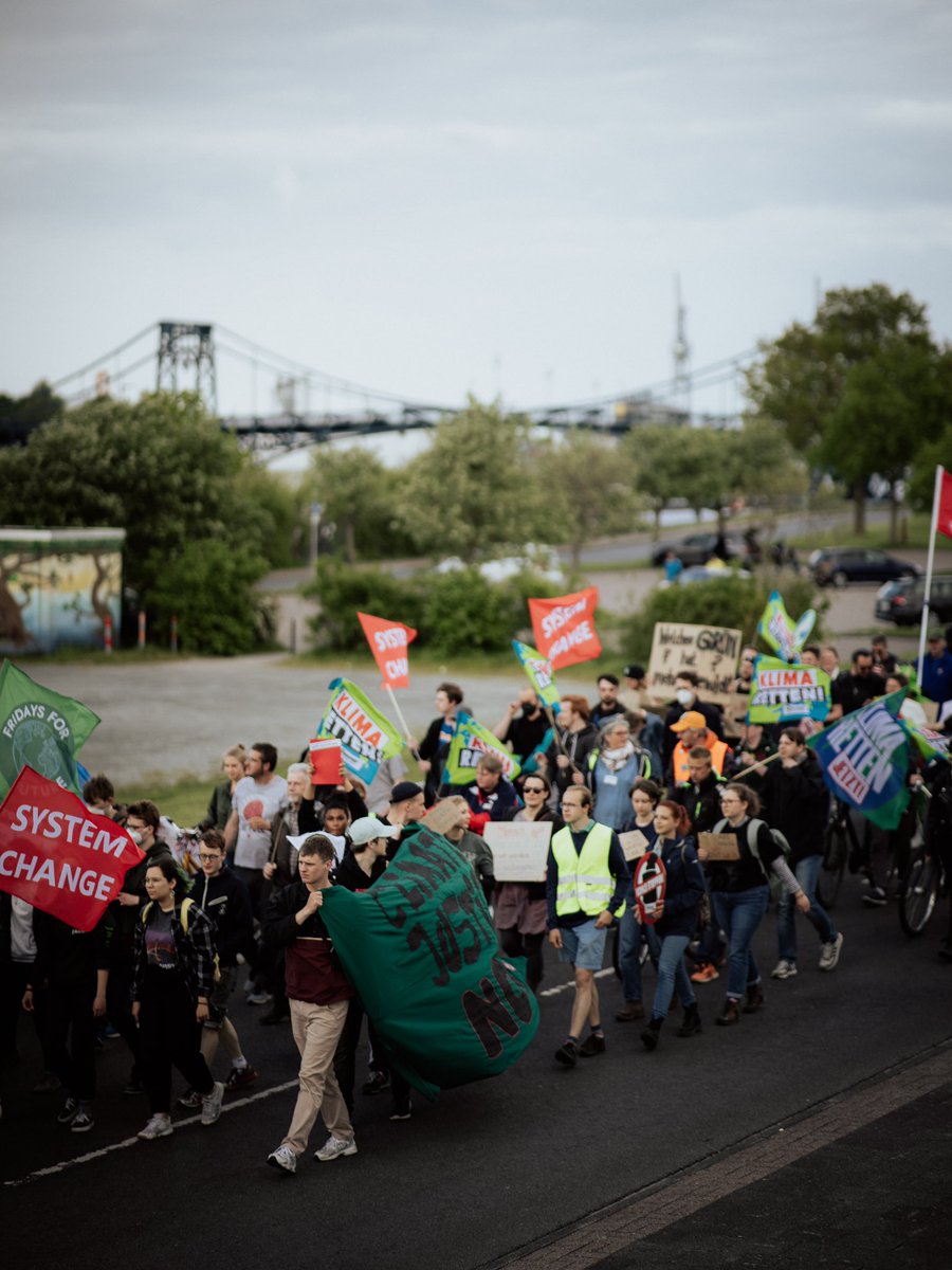 Fridays For Future Wilhelmshaven (@FWilhelmshaven) / Posts / X