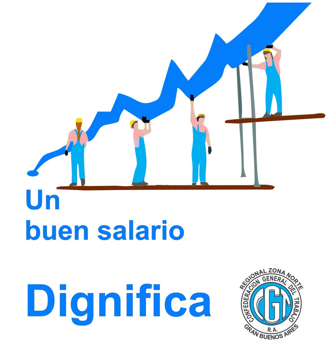 CGT Regional Zona Norte - Pcia de Bs As (@cgtzonanorteba) on Twitter photo 