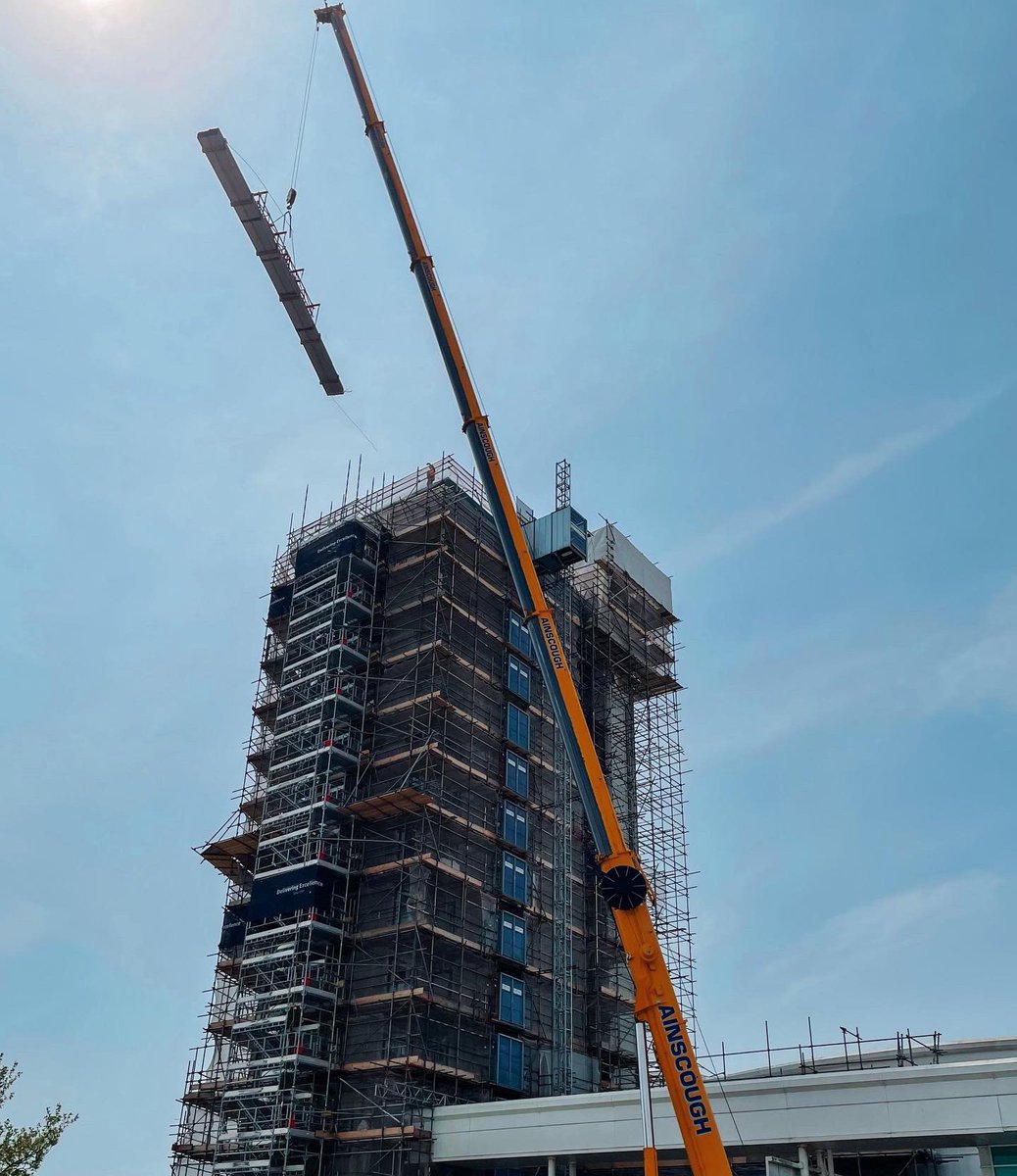 TAC Projects tweet media