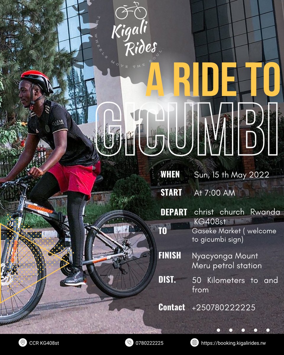 Kigali Rides tweet media