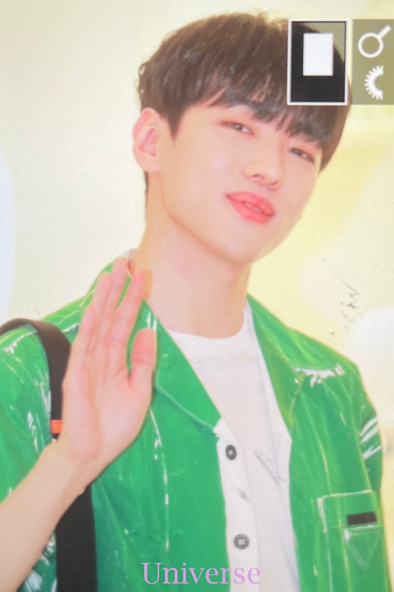 220513 #DKZ #재찬 #박재찬