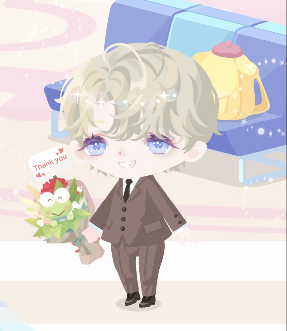 Tare__hi's tweet photo. @yull_mu 헐 조아요!!! ｡ﾟ✶ฺ.ヽ(*´∀`*)ﾉ.✶ฺﾟ｡ 인겜닉은 레타 로 검색하시면 나올검니다! 이 캐릭터가 접니다 (? https://t.co/eEbATONq1H
