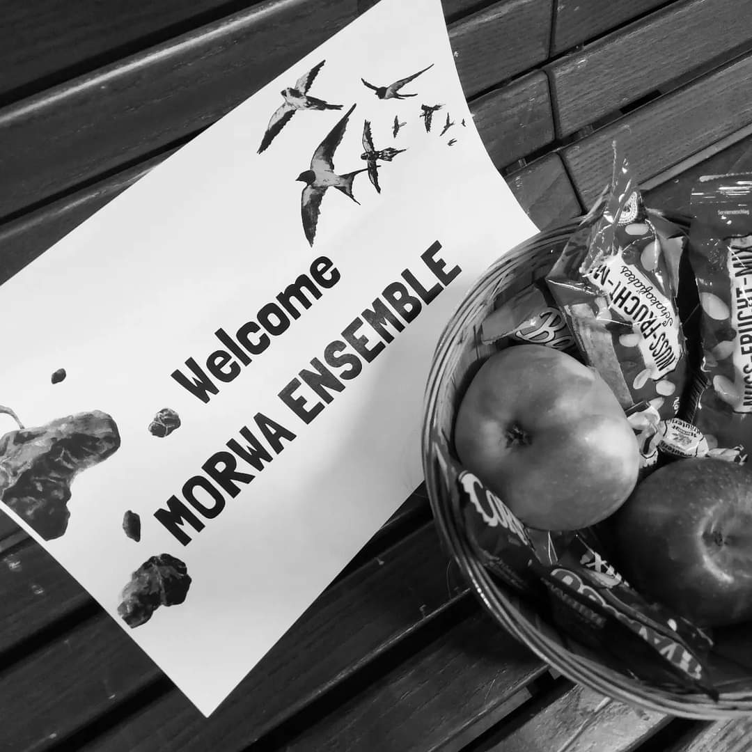 WarrenNebe's tweet photo. Thank you #JesStuttgart #schoeneaussicht https://t.co/ViVWKC0NAM