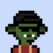 nzt_eth's tweet photo. damn @NFTGoblinz minted out quick https://t.co/fRdTu31MlI