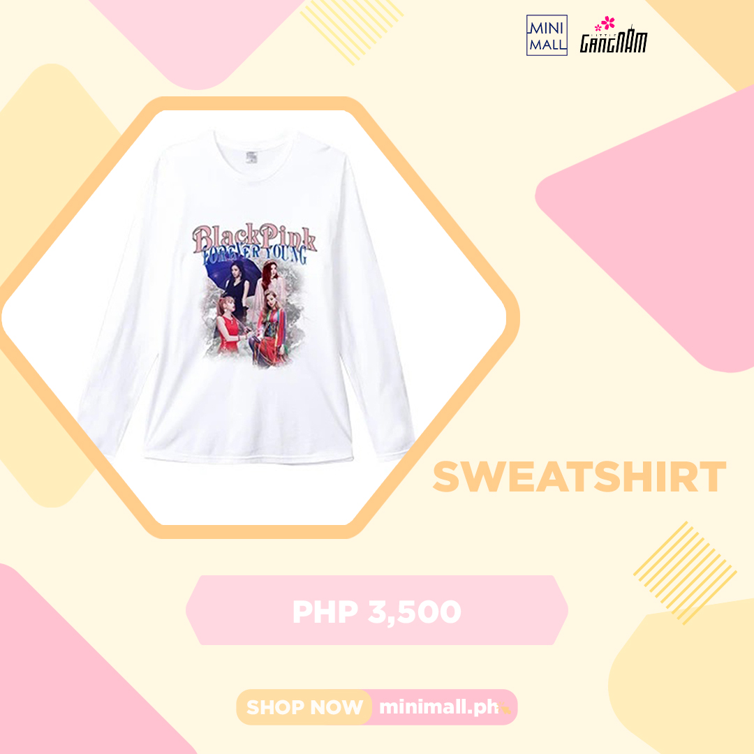 minimall_ph's tweet photo. #BLINKS ! Are you missing #BLACKPINK ? We do, too! Take these K-merch home and feel the love 🖤💗

📝 Order here: https://t.co/ASsAh3qc5j

#MiniMall #MiniMallPH https://t.co/mUNoxMXqd5