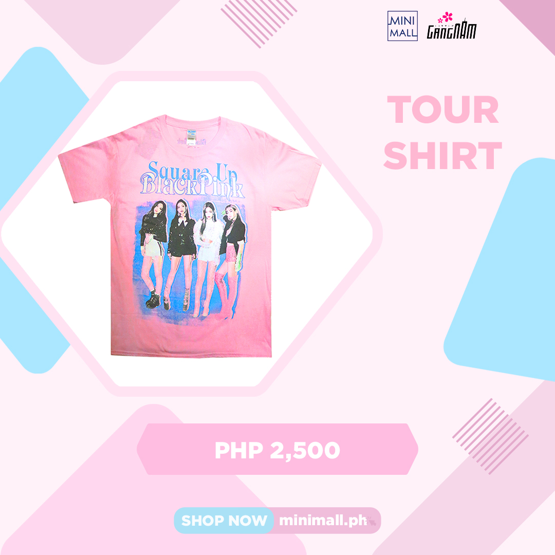minimall_ph's tweet photo. #BLINKS ! Are you missing #BLACKPINK ? We do, too! Take these K-merch home and feel the love 🖤💗

📝 Order here: https://t.co/ASsAh3qc5j

#MiniMall #MiniMallPH https://t.co/mUNoxMXqd5