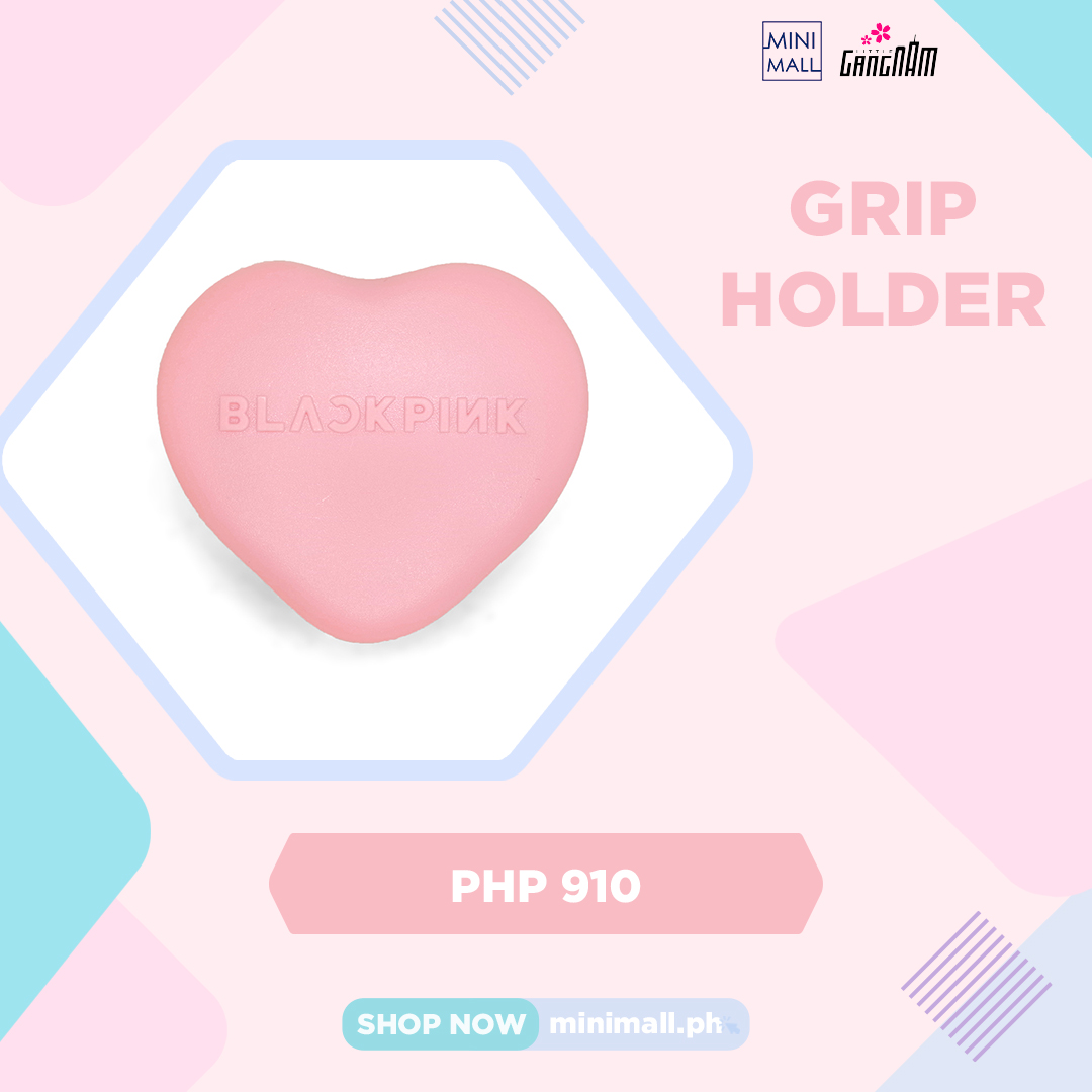 minimall_ph's tweet photo. #BLINKS ! Are you missing #BLACKPINK ? We do, too! Take these K-merch home and feel the love 🖤💗

📝 Order here: https://t.co/ASsAh3qc5j

#MiniMall #MiniMallPH https://t.co/mUNoxMXqd5