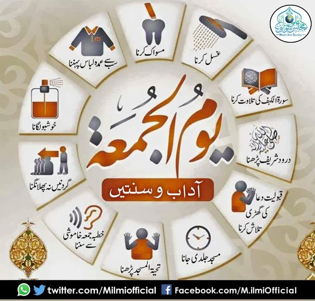 docsyedubaid's tweet photo. Aadab wa sunnat .
#Jummah https://t.co/BwspyHNf3e