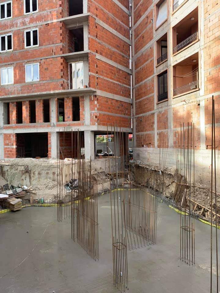 Средување на урбаниот хаос у Општина Центар