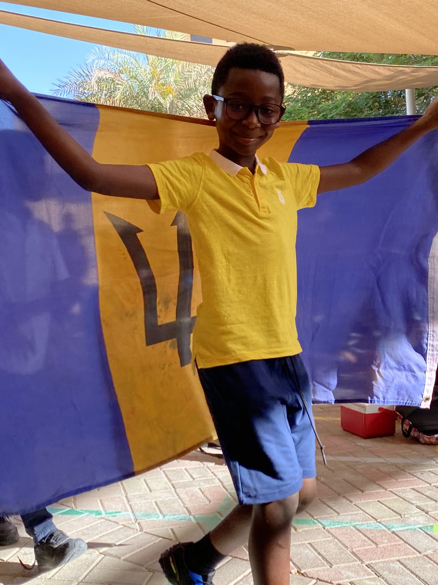 RIS_primary's tweet photo. A culture of caring and sharing @RISabudhabi is highlighted during our amazing International Day Parade.

Proudly @Taaleem https://t.co/cUp5GjxjTj