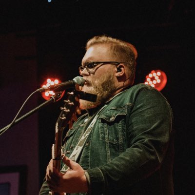 ericbraunmusic's tweet photo. #NewProfilePic https://t.co/J8KZ08YCZL