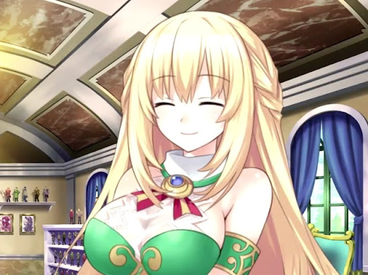 〝Yes. So all is mostly well. Though, I suppose we may only have to worry about what Magic will do next. But, like I said, no one knows her whereabouts just yet.〞