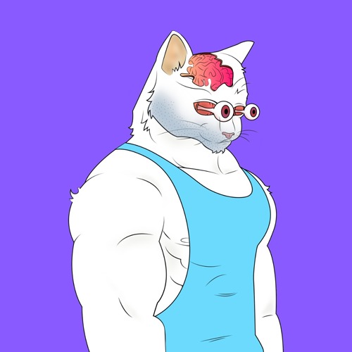 How we're all watching the market right now 👀

Follow us <a href="/ShreddedClaws/">Shredded Claws</a> 🔥

#nft #nfts #sneakpeek #shreddedclaws #nftlover #NFTCommunity #UpcomingNFT #NewNFT #nftart #nftcollector #NFTGiveaway #tothemoon #Etherum #Metaverse #web3 #crypto