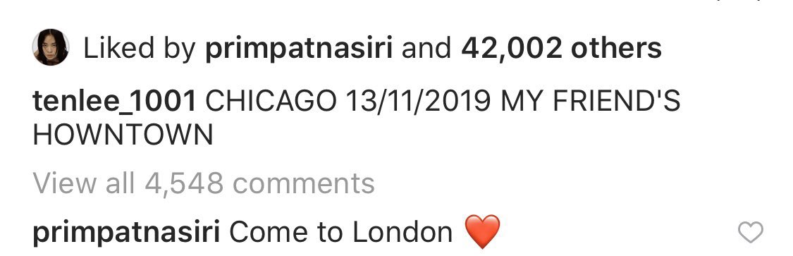 Namcin_'s tweet image. กำลังหาอ่านเกี่ยวเพื่อนเตนล์ที่ไทย แล้วเจอพริมมี่เพื่อนเตนล์ตั้งแต่สมัยเรียนชบร เด็กอินเตอร์เค้าคีพคสพกันเก่งจังวะ 😭 อยากเห็นเตนล์รียูเนี่ยน hangout กับเพื่อน ๆ บ้าง