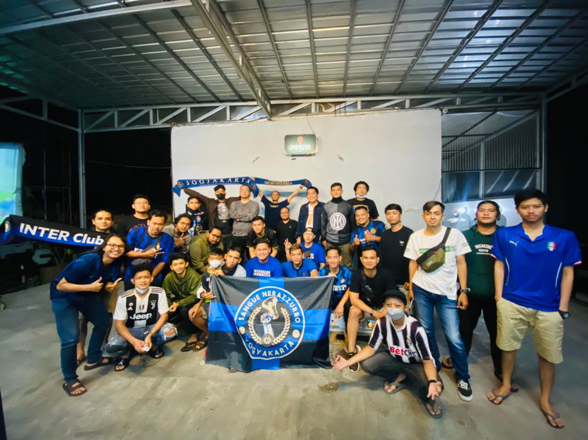 ICI D.I. YOGYAKARTA tweet media