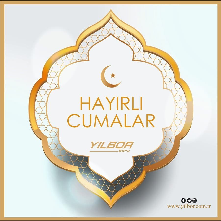 YILBOR BORU PLASTİK tweet media