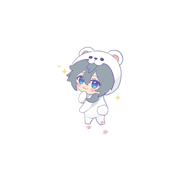 🐻💗 