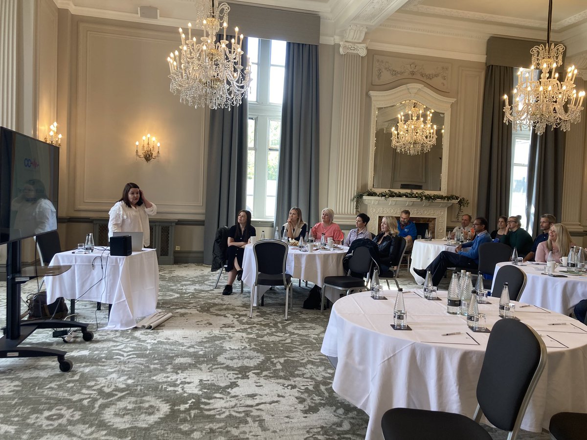 Eve Geldart tweet media