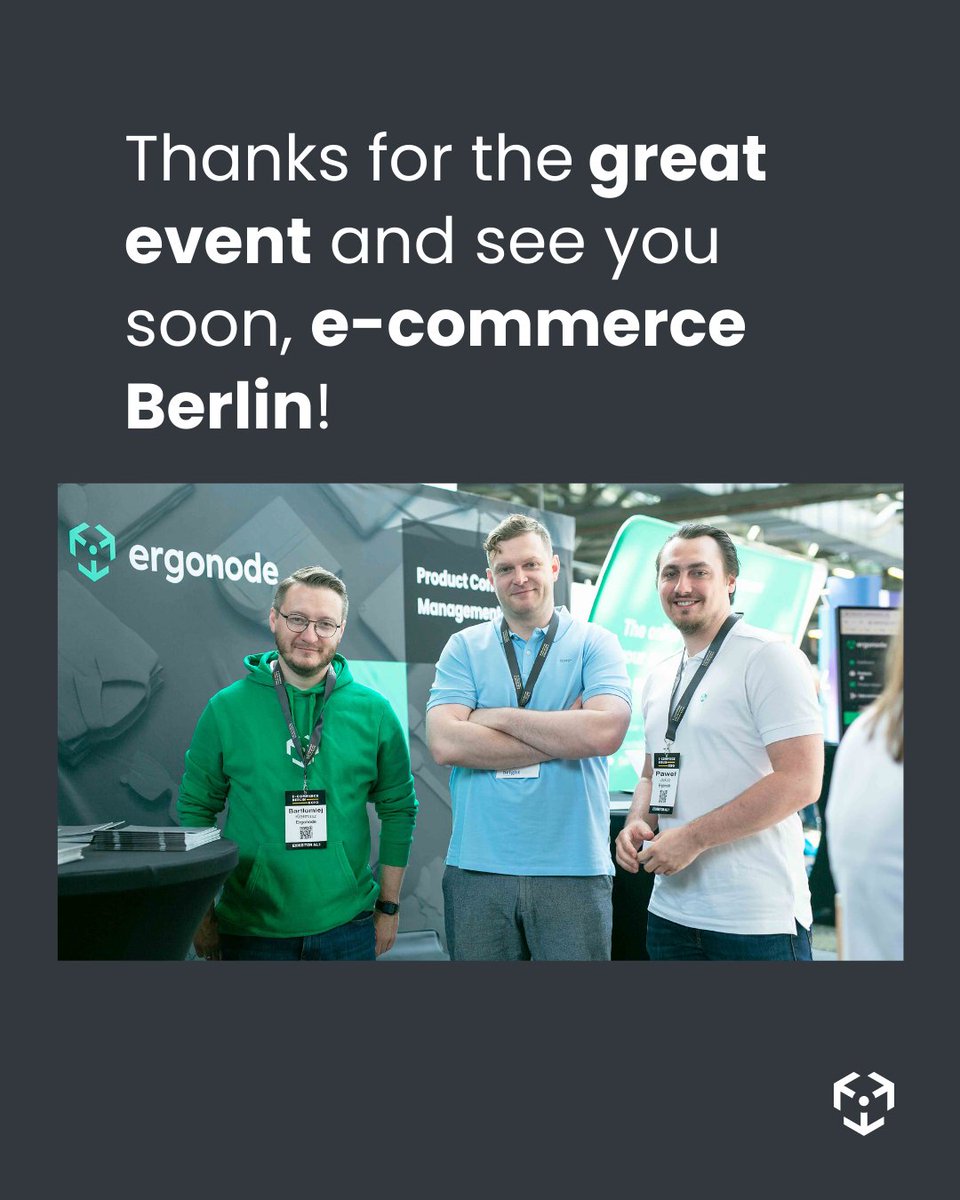 ergonode tweet media